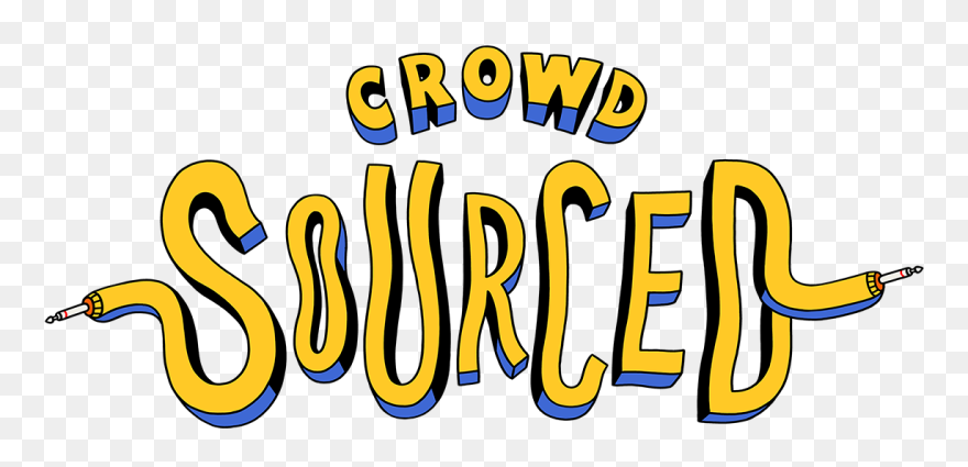 Crowdsourced Boiler Room Clipart