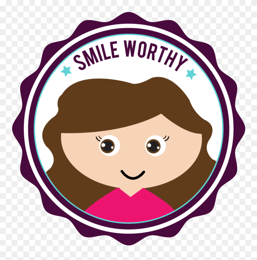 Smile Clipart