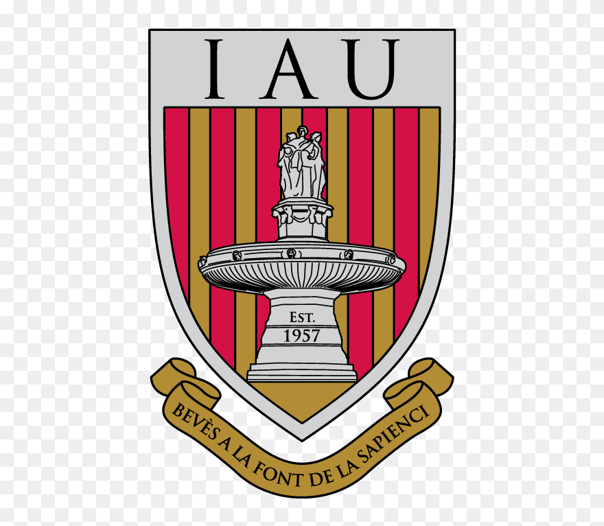 Iau College Clipart