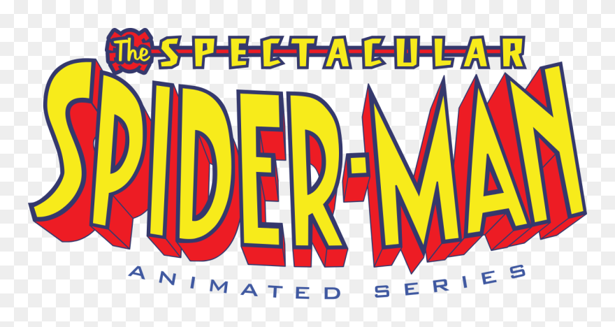 Image Result For Spectacular Spider Man - Spectacular Spider Man Logo Clipart