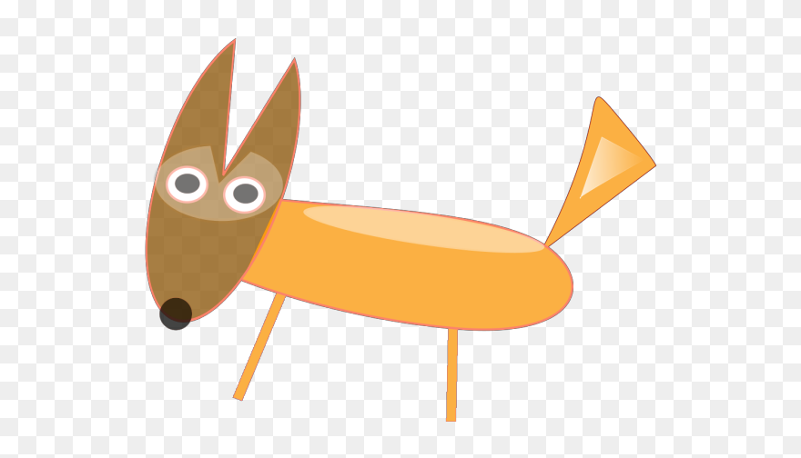Cartoon Fox Png Icons - Clip Art Transparent Png