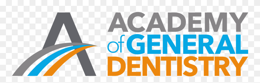 Galleryhome - Academy Of General Dentistry Logo Svg Clipart