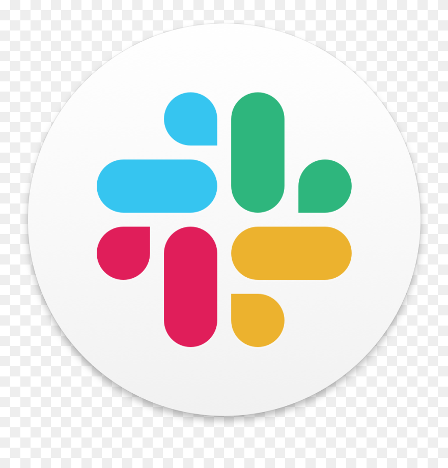 Ios Slack App Icon Clipart