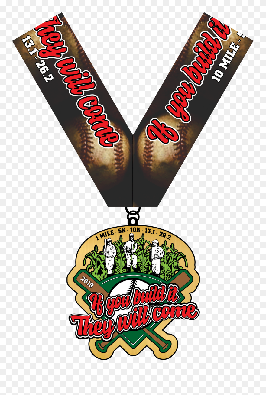 Now Only $12! If You Build It They Will Come 1m 5k Clipart