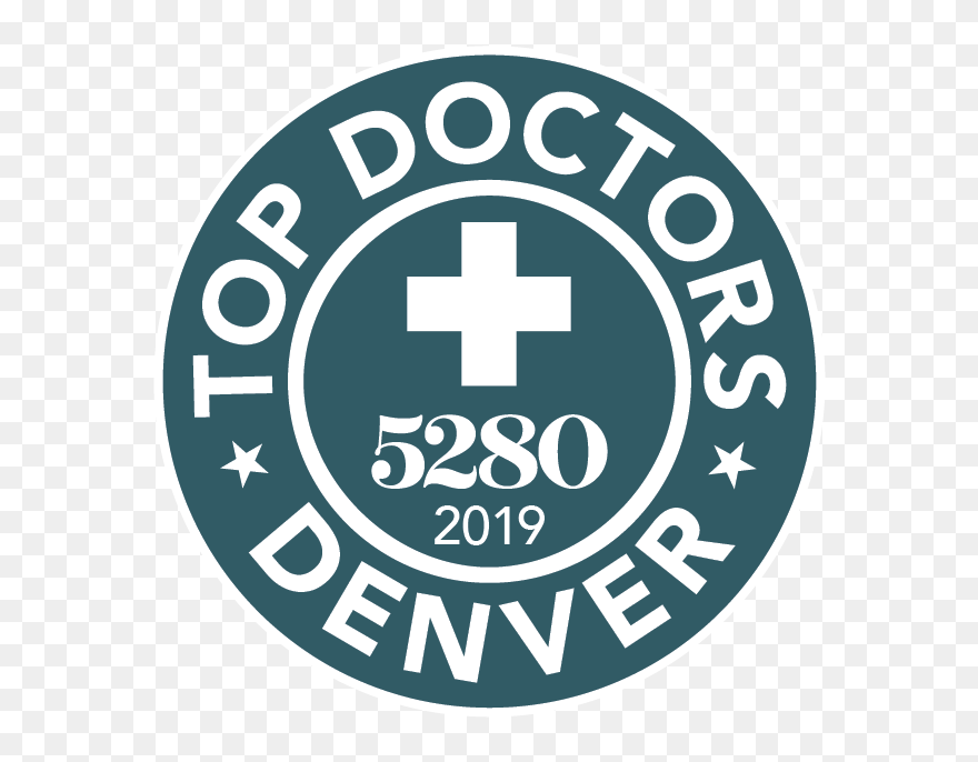 5280 Top Doc 2018 Clipart