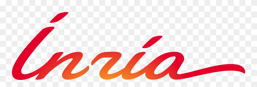 Inria - French Institute For Research In Computer Science Clipart