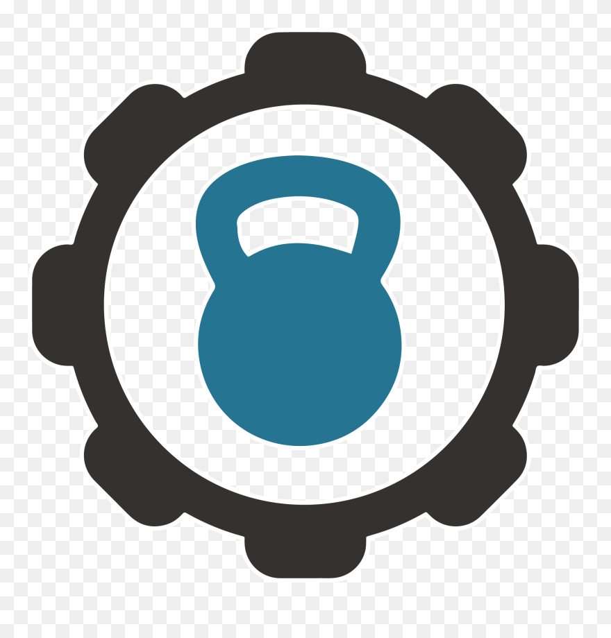 Vault Tec Fallout Stencil Clipart