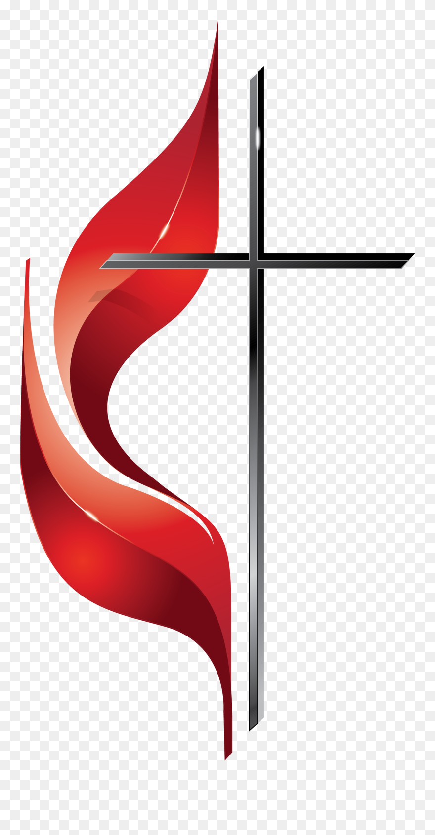 United Methodist Church Logo Clipart