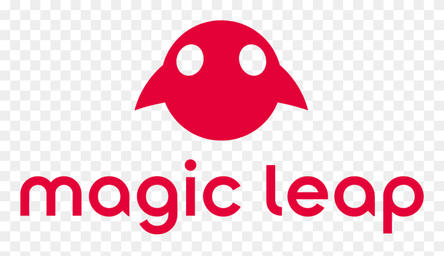 Magic Leap Logo - Magic Leap Logo Png Clipart