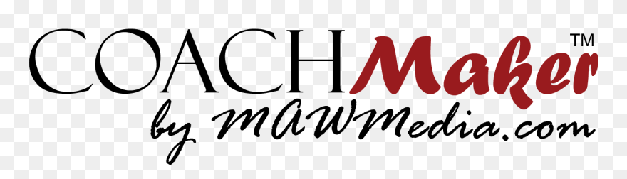 Coachmaker-tight - Calligraphy Clipart