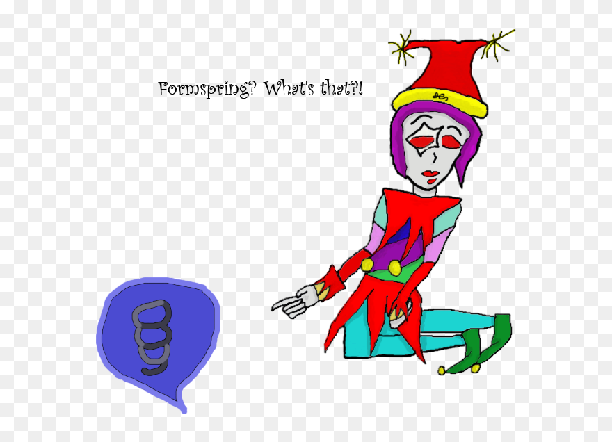 Cartoon Clipart