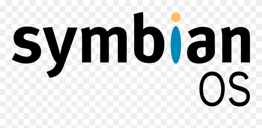 Symbian Logo Clipart