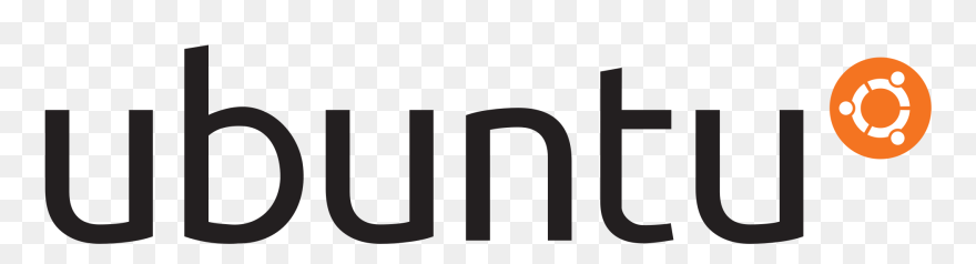 Ubuntu Logo Png Clipart