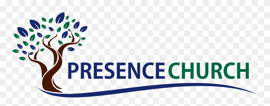 Presence Church Clipart