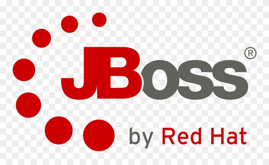 Jboss Logo Transparent Clipart