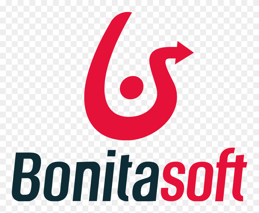 Bonita Bpm Logo Clipart