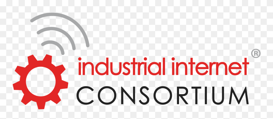 [iic Logo] - Industrial Internet Consortium Clipart