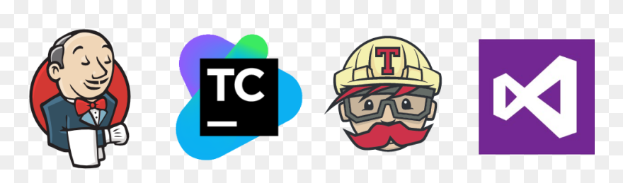 Build Servers - Travis Ci Clipart