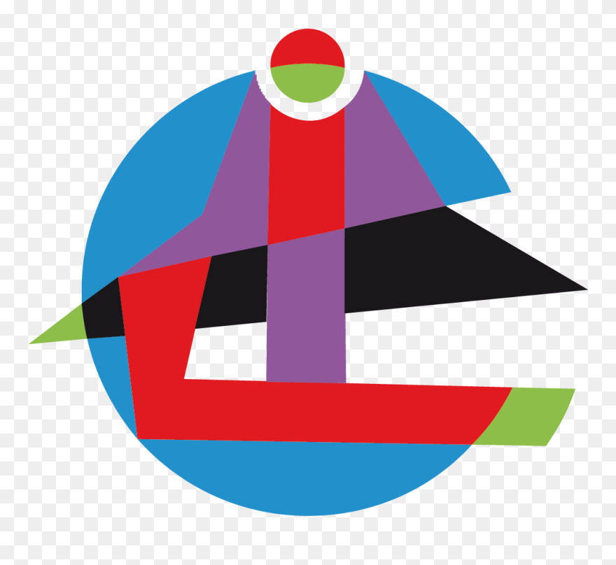 Centros De Arte Cultura Y Turismo Clipart