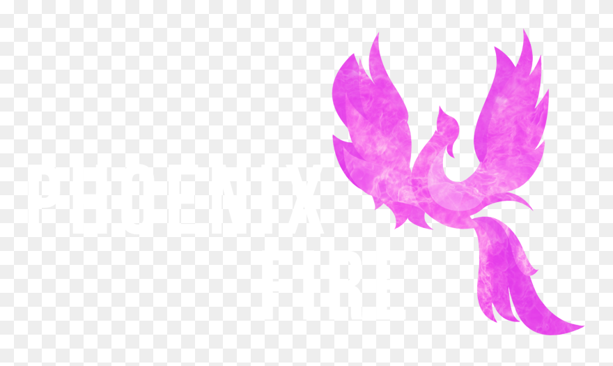 Cartoon Phoenix Transparent Clipart