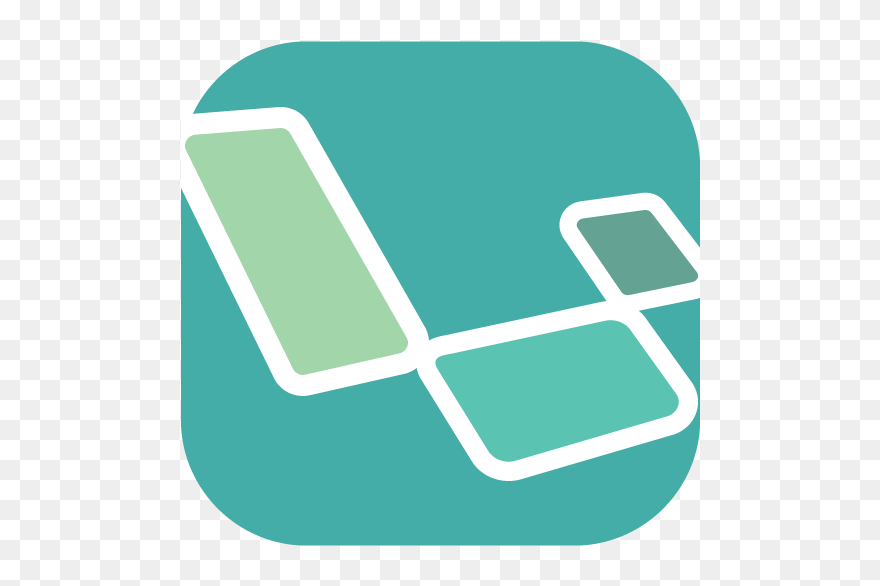 Laravel Logging Clipart