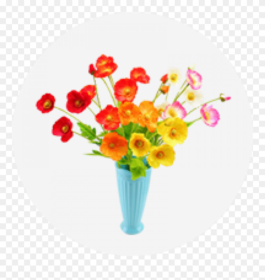 Bouquet Clipart