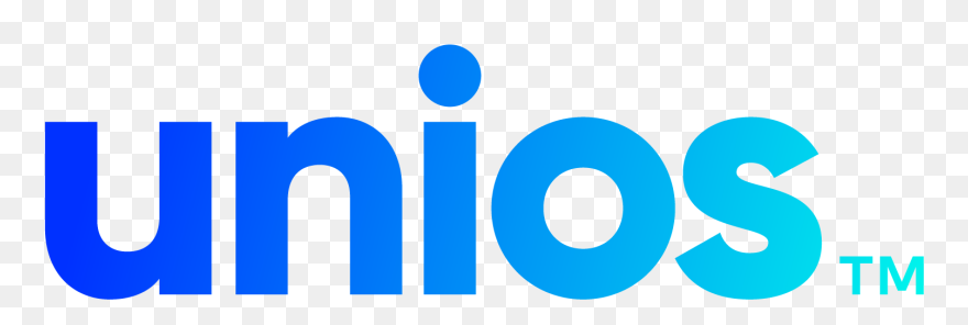 Unios Lighting Logo Clipart