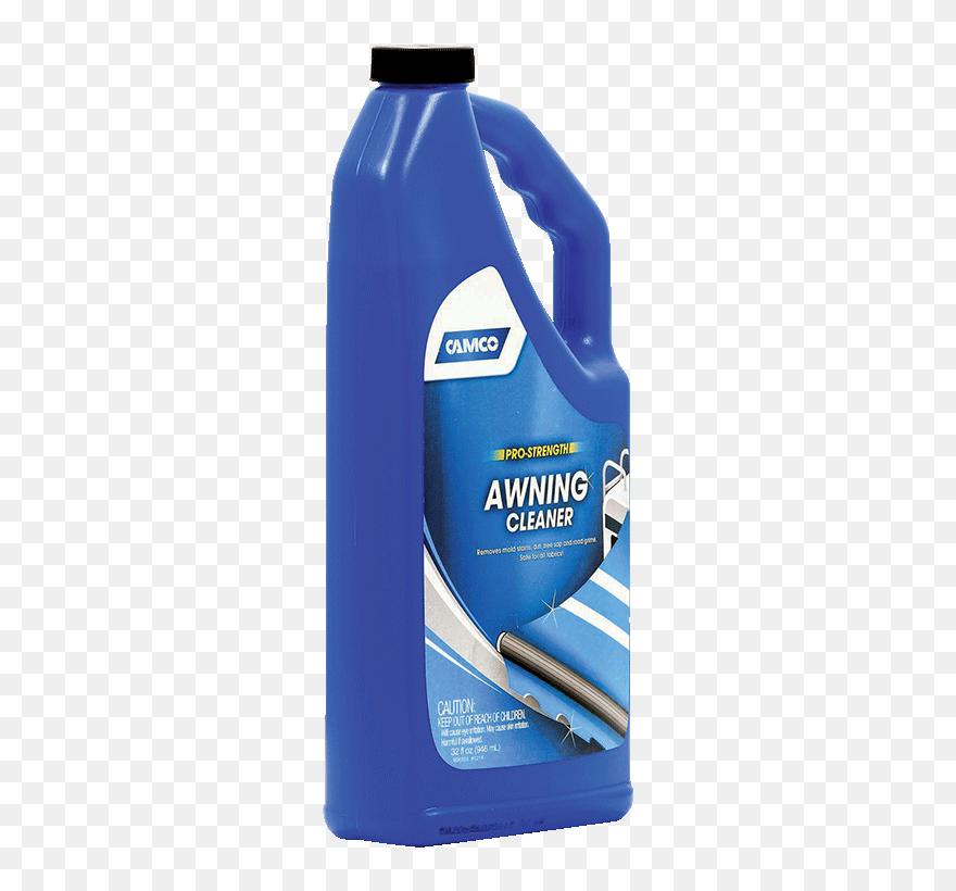 Camco Awning Cleaner Clipart