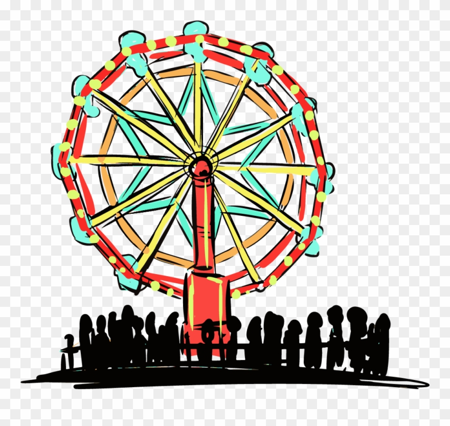 In Addition To 12 Hours Of Rock And Roll Good Times, - Good Times Burgers & Frozen Custard Clipart