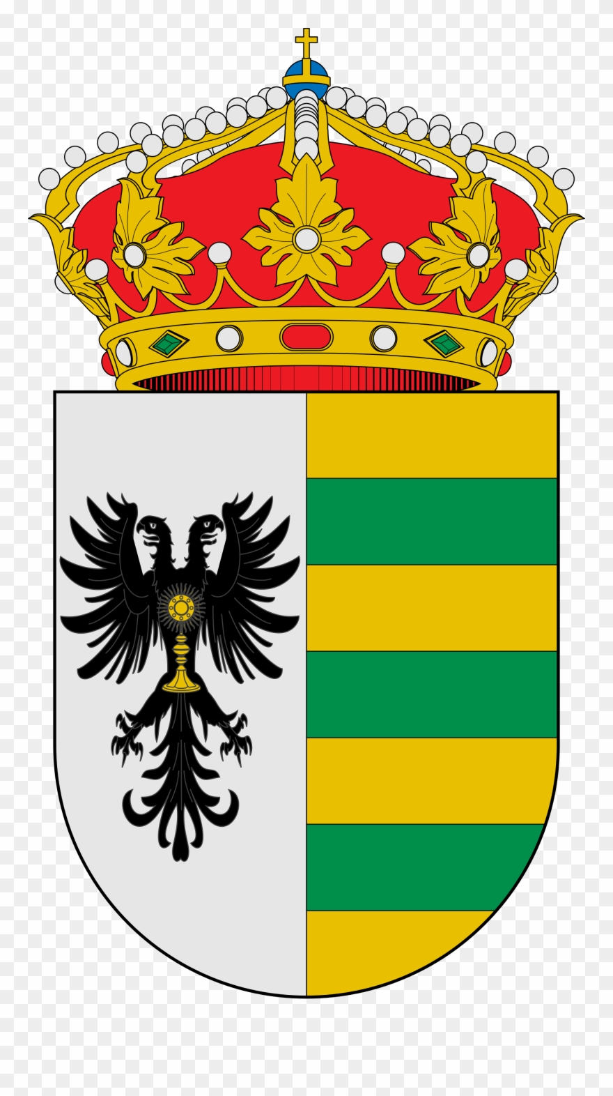 Open - Alquerias Del Niño Perdido Escudo Clipart