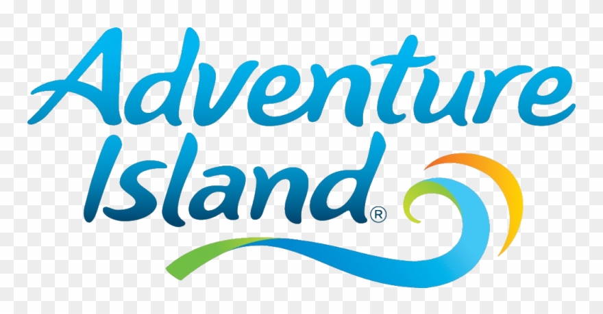 Adventure Island In Tampa, Florida, United States - Seaworld Orlando Aquatica Orlando Clipart