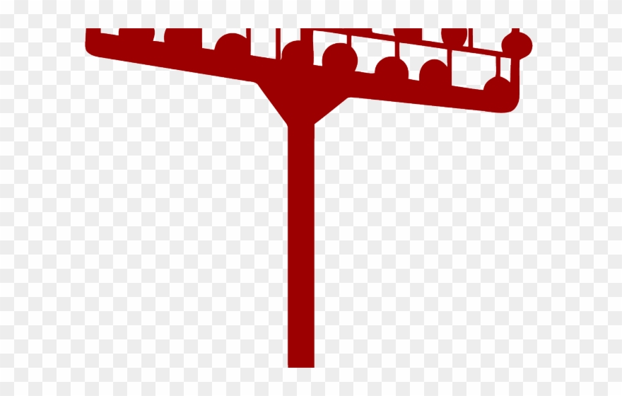 Lights Clipart Football - School - Png Download