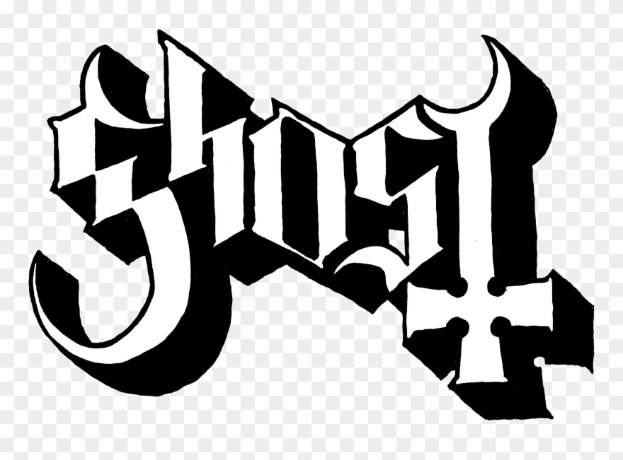 A 2010 Es Esztendő Egyik Legerőteljesebb Bemutatkozásával - E1syndicate T-shirt Ghost B.c. Emeritus Band Merch Clipart