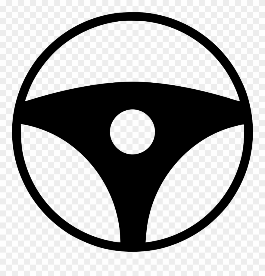 Steering Wheel Comments - Steering Wheel Clipart