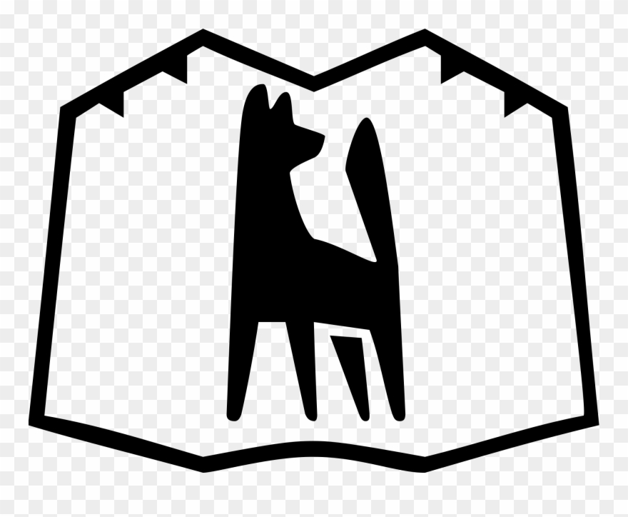 Open - Wolfsburg Emblem City Clipart