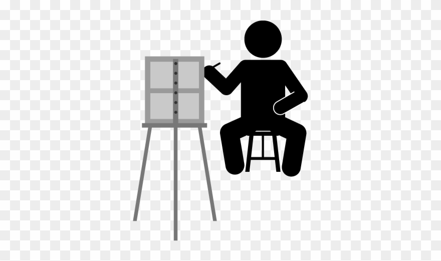 Painting - 趣味 フリー 素材 Clipart