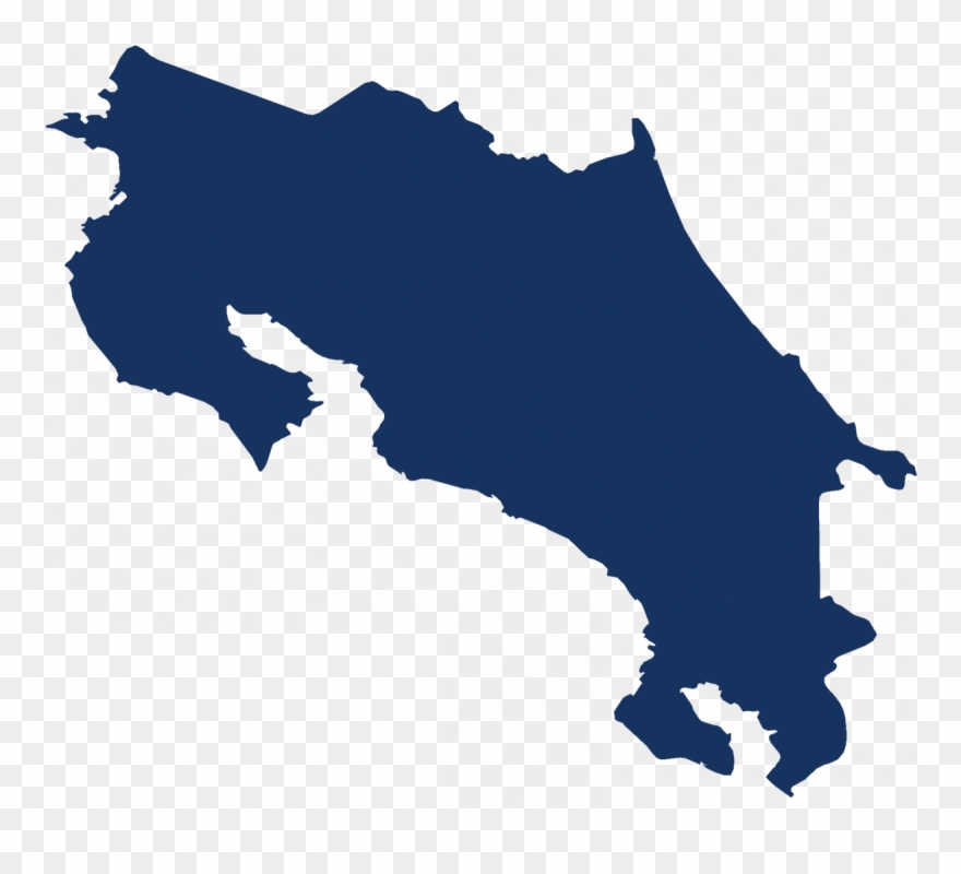 Cost Arica - San Jose Costa Rica Png Clipart