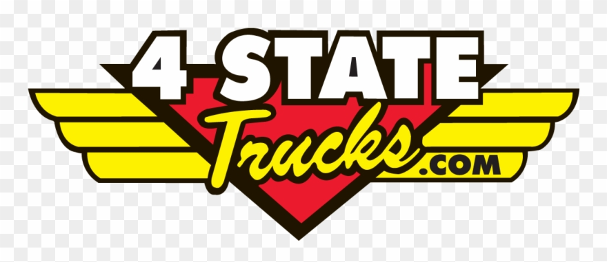 Installation Of A - 4 State Trucks Clipart