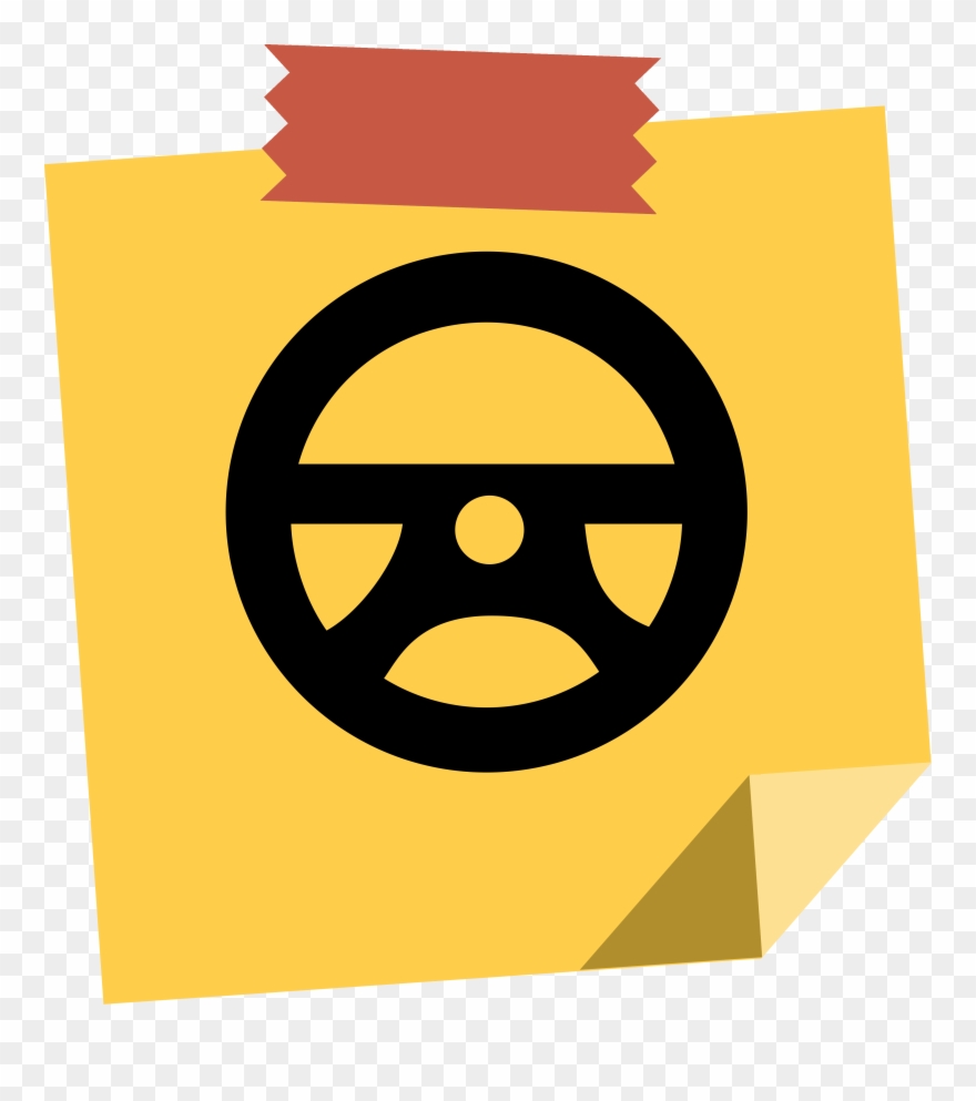 Most People Don't Pay Enough Attention To Their Steering - Steering Wheel Transparent Audi Clipart