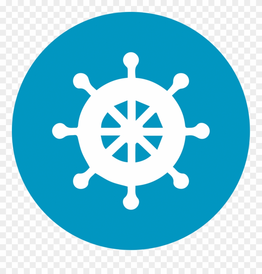 Steering Wheel Feature - Black Jack Clipart