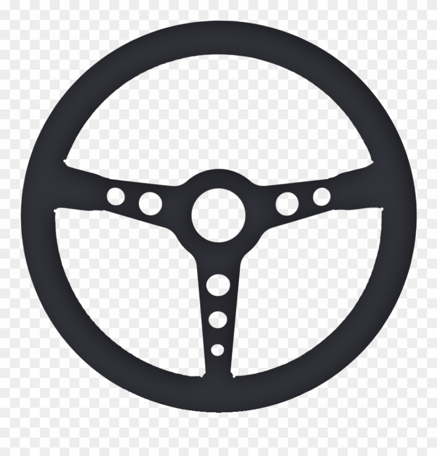 Optical Tuning Steering Wheel Vector Free Clipart (520694) PinClipart