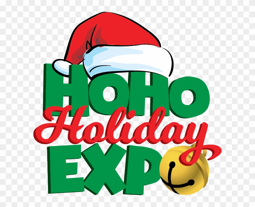 Holiday Expo Clipart