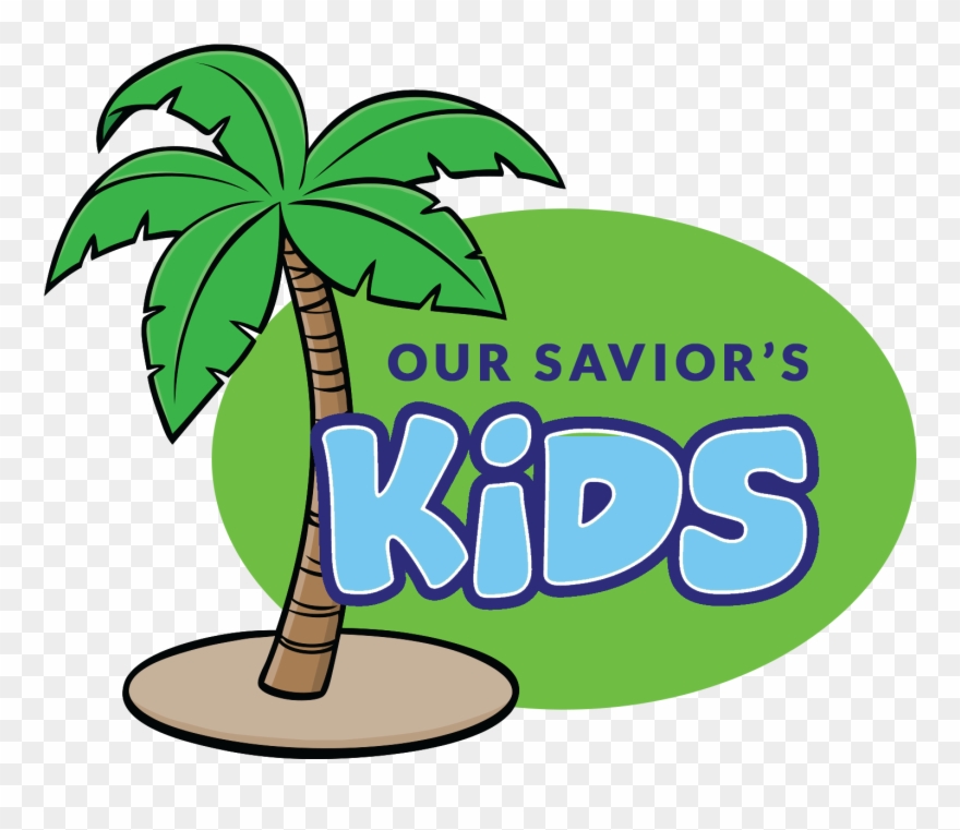 Kids Care At Our Savior's Palm Springs Provides Care - Child Clipart