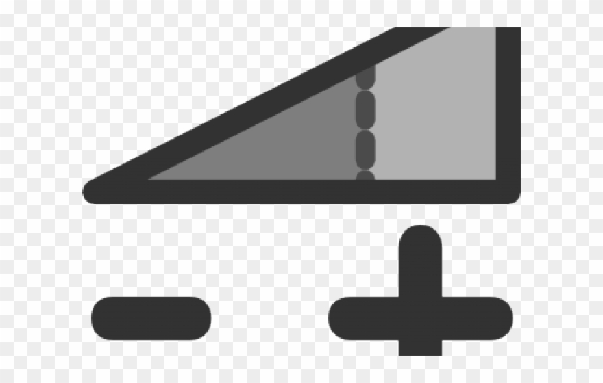 Bar Clipart Svg - Volume Clipart - Png Download