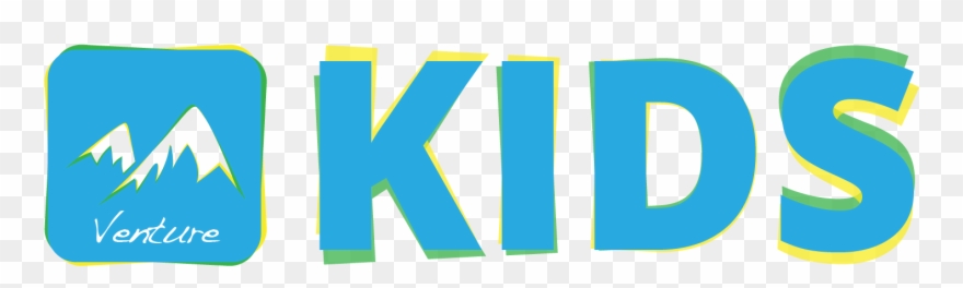 Around Venture, Kids Are Very Important To Us - Kid Ventures Clipart