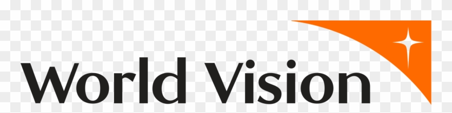 World Vision Canada Logo Clipart