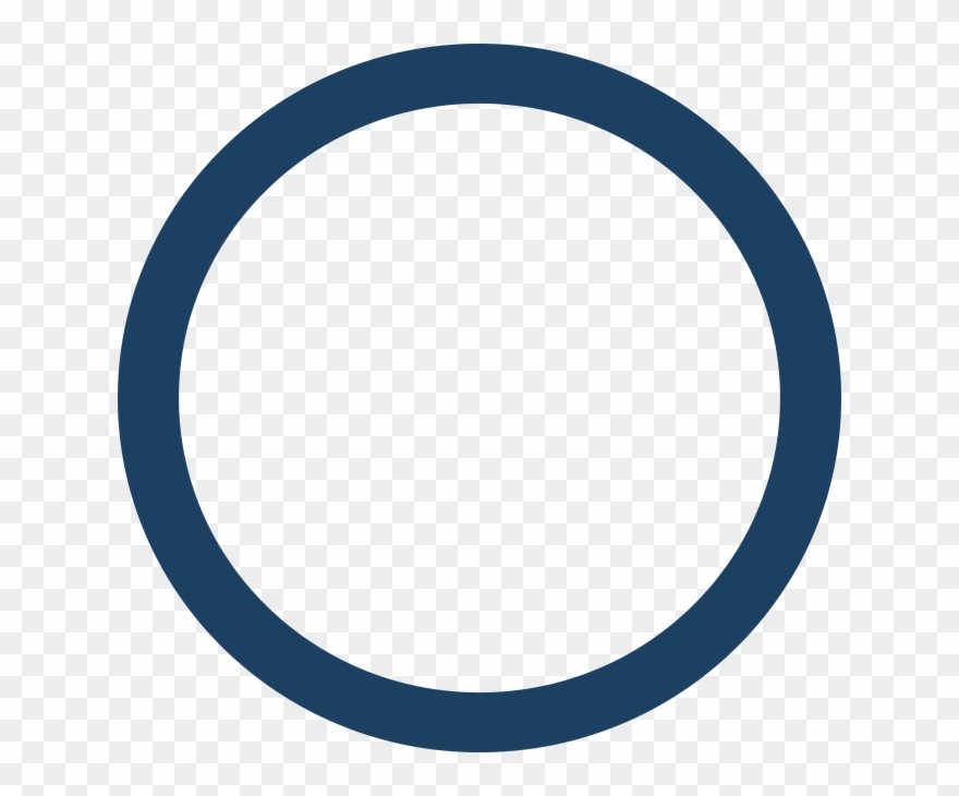 And Your Business Should Be Tobacco Free - Circle Clipart