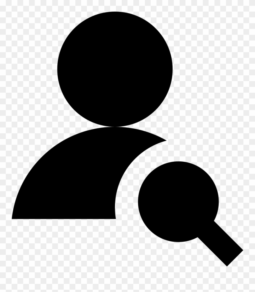 Audience Insight Svg Png Icon Free Download - Insight Icon Png Clipart