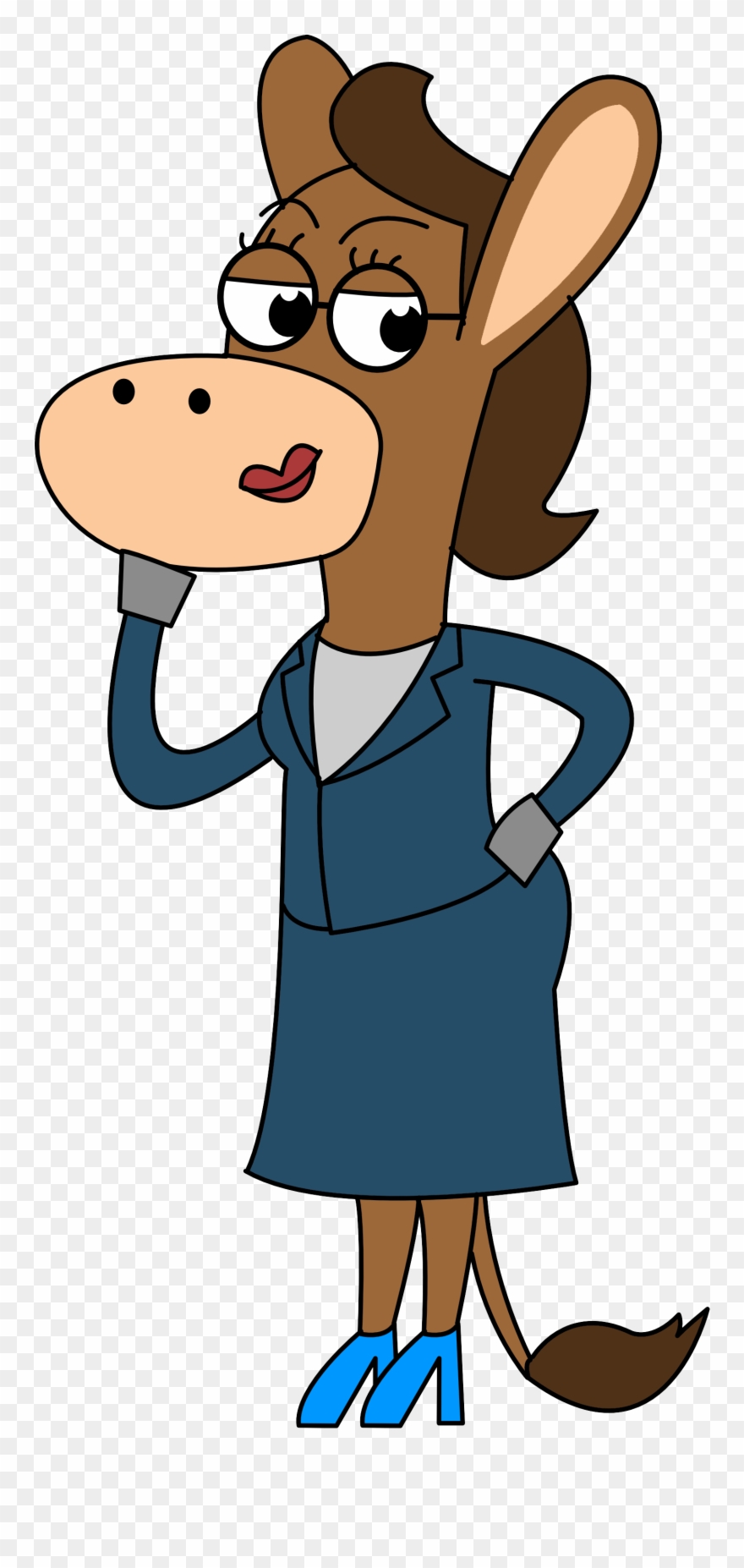 Asscky Terms Of Service - Hola En Lengua De Señas Clipart