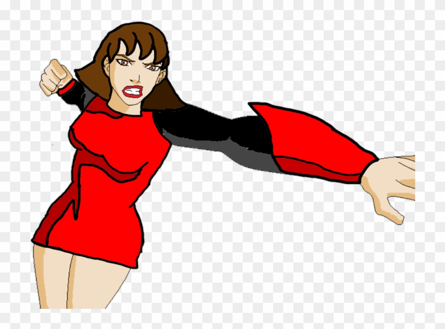 Justice Clipart Break Even Point - Cartoon - Png Download